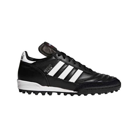 fussballschuhe multinocken mundial team tf damen/herren schwarz adidas|adidas Mundial Team Fußballschuh .